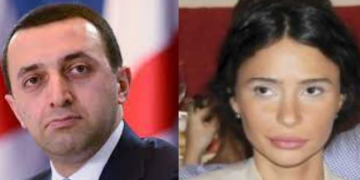 “შენ საქათველოს არცხვენ შენი პატარა კაცობით!!!!!!!!! “  – გიგი უგულავას ყოფილი ცოლი, ლელა კილაძე