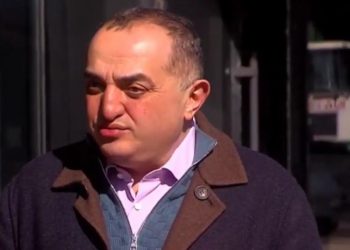 უკრაინაში ელოდებოდნენ უფრო მეტ მხარდაჭერას,  უფრო მეტ სოლიდარობას – კობა ნაყოფია