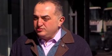 უკრაინაში ელოდებოდნენ უფრო მეტ მხარდაჭერას,  უფრო მეტ სოლიდარობას – კობა ნაყოფია