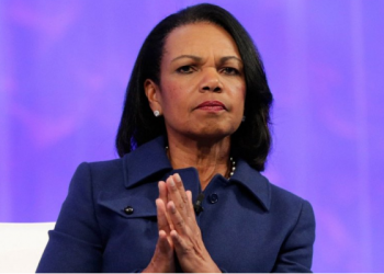 ჩვენ ვაფრთხილებდით სააკაშვილს, რომ რუსეთი ცდილობდა მის პროვოცირებას – კონდოლიზა რაისი