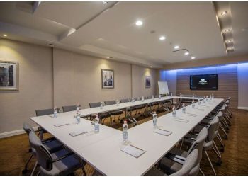 18 მარტიდან კონფერენციები, სემინარები და ტრენინგები შეზღუდვების გარეშე ჩატარდება