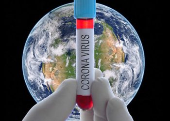 მსოფლიოში კორონავირუსით ინფიცირების შემთხვევების რიცხვმა 385 მილიონს გადააჭარბა