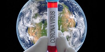 მსოფლიოში კორონავირუსით ინფიცირების შემთხვევების რიცხვმა 385 მილიონს გადააჭარბა