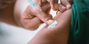 24 საათის განმავლობაში საქართველოში კოვიდვაქცინით 3 396 ადამიანი აიცრა