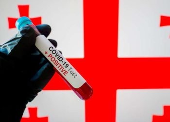 საქართველოში კოვიდინფიცირების 10 230 ახალი შემთხვევა გამოვლინდა