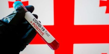 საქართველოში კოვიდინფიცირების 10 230 ახალი შემთხვევა გამოვლინდა