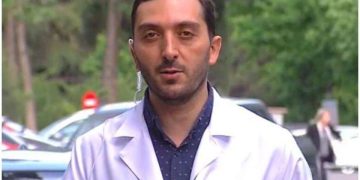 “სანქციებიც მუშაობს და სხვათაშორის ვაქცინებიც!” – კულუმბეგოვი ღარიბაშვილს