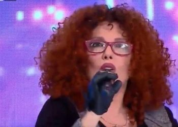 თემურ წიკლაური კოვიდით არ გარდაცვლილა – ეკა კვალიაშვილი