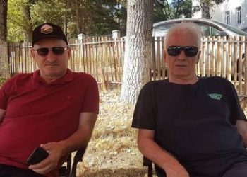 „კრიზისი გადალახულია. ახლა ველოდებით ანალიზების პასუხს“ – ემზარ კვიციანი თენგიზ მეჭიაურის შესახებ