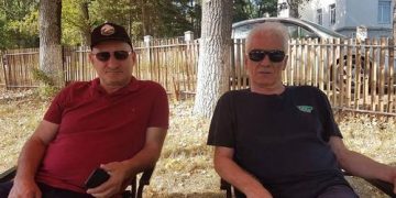 „კრიზისი გადალახულია. ახლა ველოდებით ანალიზების პასუხს“ – ემზარ კვიციანი თენგიზ მეჭიაურის შესახებ