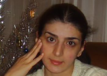 “პანღური მკრეს და ეკლესიიდან გამომიშვეს! არადა ვმედავითნეობდი ჩემთვის…” – ლელა ჩხარტიშვილი