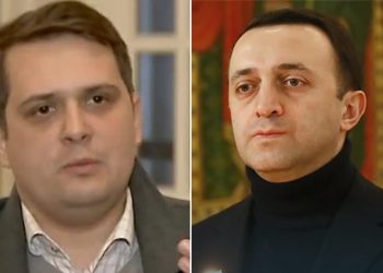 “ჩემი მხარდაჭერა პრემიერს ამ ბრძნულ და სახელმწიფოებრივ გადაწყვეტილებაში!” – სადღობელაშვილი