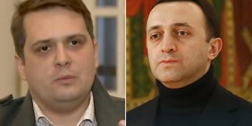 “ჩემი მხარდაჭერა პრემიერს ამ ბრძნულ და სახელმწიფოებრივ გადაწყვეტილებაში!” – სადღობელაშვილი