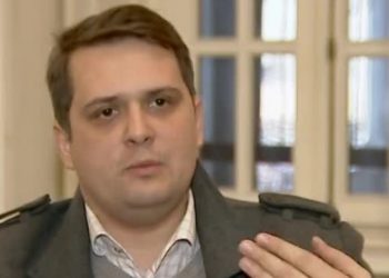 „2008-ში რუსეთი ცეცხლს, რომ გვიკიდებდა მაშინ სად იყვნენ რუსეთში მცხოვრები ქართველები?“ – ლადო სადღობელაშვილი