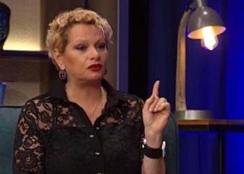 ვისაც აქვს იარაღი, კანონიერად თუ უკანონოდ, აიღეთ ხელში იარაღი და მოემზადეთ წინააღმდეგობისთვის – გორდონის მიმართვა უკრაინელებს