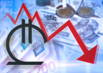 1 აშშ დოლარის ღირებულება 3 ლარს ისეც ასცდა – დეტალები