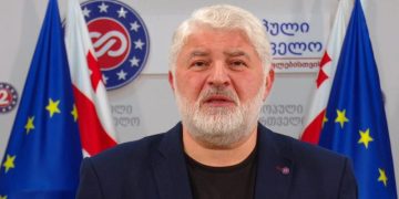 “სამწუხაროდ გვყავს ე.წ პრემიერმინისტრი…”-დამენია