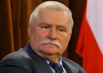 “თუ პუტინი კიევს დაარტყამს, მას მოსკოვზე დარტყმით უნდა ვუპასუხოთ“- ლეხ ვალენსა