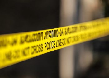 ქურდობა ქუთაისში – ავტოქარხნის დასახლებაში მაღაზიიდან პროდუქტები წაიღეს