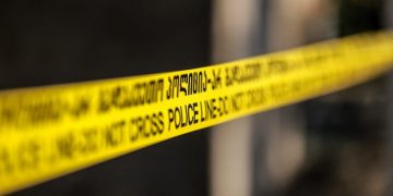 ქურდობა ქუთაისში – ავტოქარხნის დასახლებაში მაღაზიიდან პროდუქტები წაიღეს