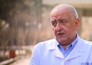 ჰოსპიტალური სექტორის დატვირთვა მაინც იზრდება, იმიტომ რომ შემთხვევების რაოდენობა არის ძალიან მაღალი – ლევან გოფოძე