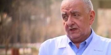 ჰოსპიტალური სექტორის დატვირთვა მაინც იზრდება, იმიტომ რომ შემთხვევების რაოდენობა არის ძალიან მაღალი – ლევან გოფოძე