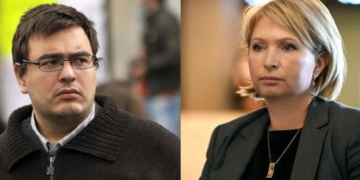 „წაეთრა, წაშავდა, წაბნელდა…სამართალი ყველგან მიაგნებს!“ – ლევან ლორთქიფანიძე ნათია თურნავას შესახებ