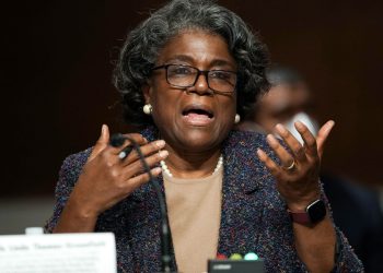 ფოტოგრაფიული სამხილები იზრდება, თქვენ აუცილებლად მოგეთხოვებათ პასუხი – აშშ-ის მუდმივი წარმომადგენელი გაეროში რუსულ მხარეს