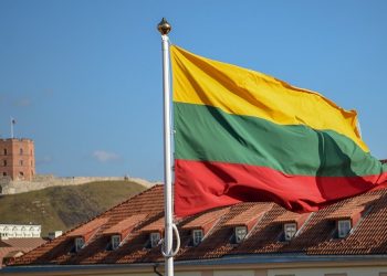 ლიეტუვაში საგანგებო მდგომარეობა გამოცხადდა