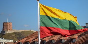 ლიეტუვაში საგანგებო მდგომარეობა გამოცხადდა