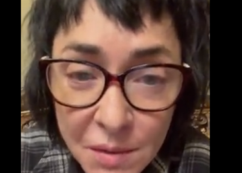 „ჩემმა შვილმა მითხრა რომ არ უნდა სიკვდილი“ – ლოლიტა მალიავსკაიას სულისშემძვრელი მიმართვა