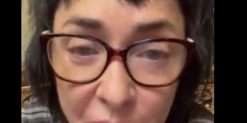 „ჩემმა შვილმა მითხრა რომ არ უნდა სიკვდილი“ – ლოლიტა მალიავსკაიას სულისშემძვრელი მიმართვა