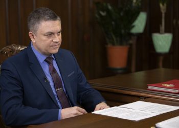 მასობრივი ევაკუაცია ოკუპირებულ ლუგანსკსა და დონეცკში – “რუსეთი მზადაა ჩვენი ხალხის მისაღებად”