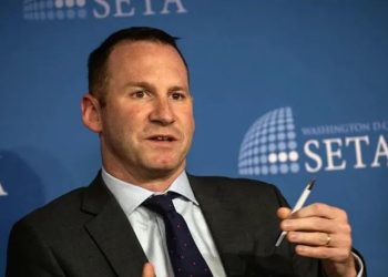 “ჩრდილოეთ ნაკადი2″-ის მილსადენი მარილიანი წყლით უნდა გაივსოს” – კოფი