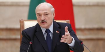 “ნაძირლებო! ბელარუსის ძალები ამ ოპერაციაში არანაირ მონაწილეობას არ იღებენ” – ალექსანდრე ლუკაშენკო