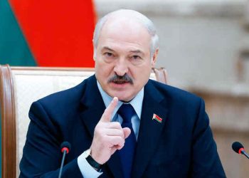 “თუ თქვენ განაგრძობთ ჩვენზე თავდასხმას, მე ვიქნები მარადიული პრეზიდენტი” – ლუკაშენკო დასავლეთს