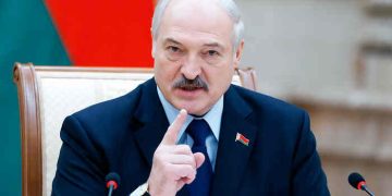 “თუ თქვენ განაგრძობთ ჩვენზე თავდასხმას, მე ვიქნები მარადიული პრეზიდენტი” – ლუკაშენკო დასავლეთს