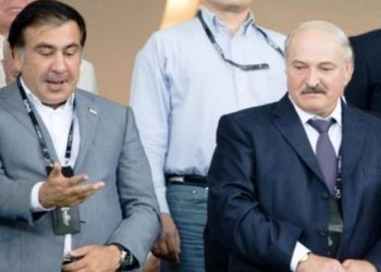 საქართველო ოსეთს თავს არ დასხმია, აშშ-ს წაქეზებულმა შეშლილმა გახსნა ცეცხლი – ალექსანდრე ლუკაშენკო