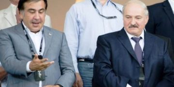 საქართველო ოსეთს თავს არ დასხმია, აშშ-ს წაქეზებულმა შეშლილმა გახსნა ცეცხლი – ალექსანდრე ლუკაშენკო