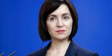 მოლდოვა საგანგებო მდგომარეობას აცხადებს