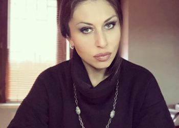 „ღარიბაშვილს ვინც მიშა სააკაშვილს ადარებთ, გაა…ვით ჩემგან“ – მაიკო კაჭკაჭიშვილი