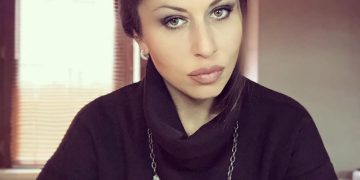 „ღარიბაშვილს ვინც მიშა სააკაშვილს ადარებთ, გაა…ვით ჩემგან“ – მაიკო კაჭკაჭიშვილი