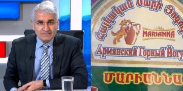 „აზერბაიჯანელებმა და თურქებმა უკვე მოგვპარეს ტოლმა, ლავაში, ახლა კი საქართველოს უნდა, რომ „მაცუნი“ მიითვისოს“ –  გაგიკ მაკარიანი