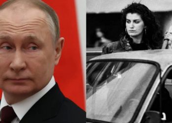 “რა გითხრათ ბატონო პრეზიდენტო..?!ვერ გაიზარდეთ დიდი ბიჭი? “-მარი ნანა მახარაძე