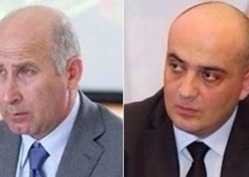 “ელექტროენერგიის შეძენა სხვა ქვეყნებისგან კორუფციული გზით ხდება და ამ სქემის უკან, სავარაუდოდ, უჩა მამაცაშვილი და ოთარ ფარცხალაძე დგანან”-“ანტიკორუფციული მოძრაობა“