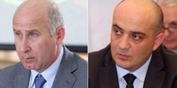 “ელექტროენერგიის შეძენა სხვა ქვეყნებისგან კორუფციული გზით ხდება და ამ სქემის უკან, სავარაუდოდ, უჩა მამაცაშვილი და ოთარ ფარცხალაძე დგანან”-“ანტიკორუფციული მოძრაობა“