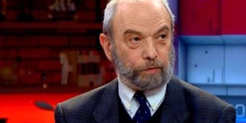 ეს რომ გამოქვეყნდა, ვაშაძის რეაქცია იყო აგრესია, რომელმა იდიოტმა დაბეჭდა ეს წერილი…”-პეტრე მამრაძე