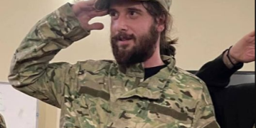 უკრაინაში მოხალისედ წასვლის მსურველთა სია გადაივსო – დომენიკ მანგო