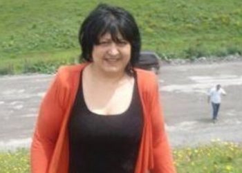 “მე გეტყვით, რატომ გააუქმეს „მწვანე პასპორტები“, ანტივაქსერებს ტყუილად გგონიათ, თქვენი დამსახურება”  – მარი ჯაფარიძე