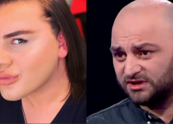 ვიღაცამ გაძუყნა და ერთი საათი შემდეგ მოაფიქრდა – “უი, ეს მავანს ხომ არ დავაბრალო?!” – რობერტო მავანის პასუხი მასხულიას ბრალდებაზე